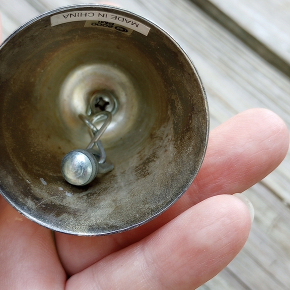 Precious moments ornament 2000 - Picture 4 of 5